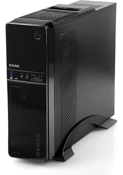 Aura 300W Usb3.0, Kart Okuyuculu,microatx/mini Itx Kasa