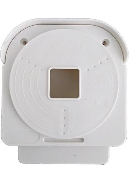 Pls-02 Kamera Montaj Buat Dıs Ortam