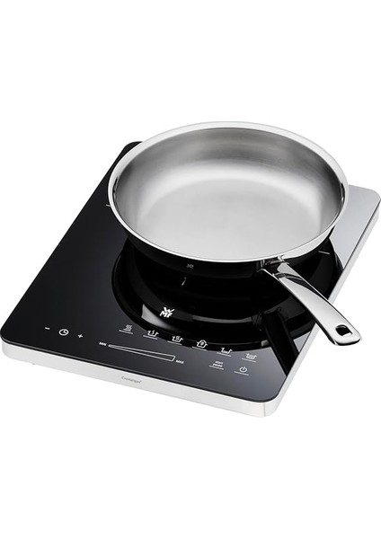 Kult x Cam Seramik Tekli Indüksiyon Ocak 2100 W indirimleri