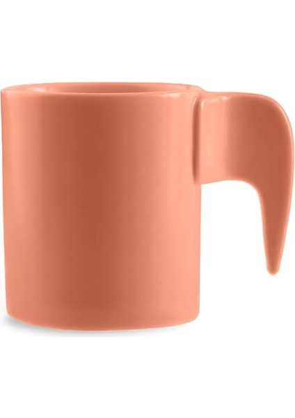 Elefas Turuncu Tek Kişilik Fincan Takımı fırsatları