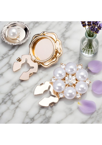 Kıyafet Aksesuarı, Düğme Kapağı – Gömlek & Ceket Için Şık Aksesuar indirimleri