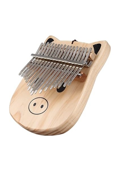Mini Kalimba 17 Tuşlu Başparmak Piyano Tune Çekiç Ahşap El Parmak Piyano Mbira Çocuklar Için Hediyeler Yetişkinler Yeni Başlayanlar fiyatları