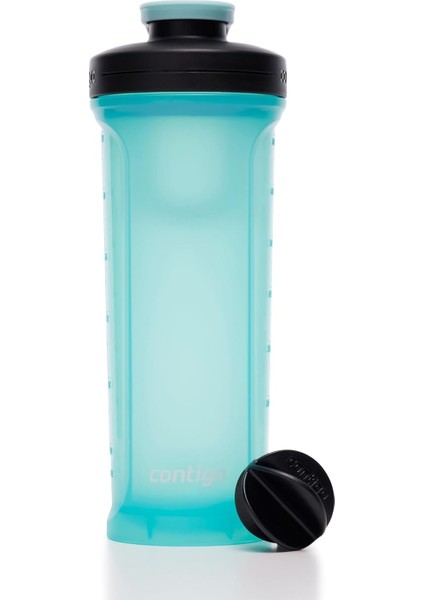 Shake Go Sporcu Suluğu & Shaker 820ML Turkuaz fiyatları