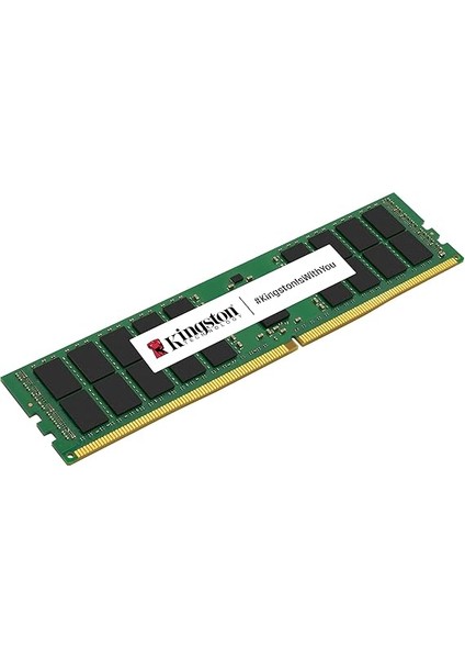 Server Premier 32GB 5600MT/S Ddr5 Ecc CL46 Dımm 2rx8 Hynix A Sunucu Belleği - KSM56E46BD8KM-32HA fiyatları