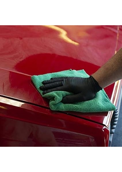 Turtle Wax Renkli Cila Kırmızı + Ince Çizik Giderici Pasta 100 ml modelleri