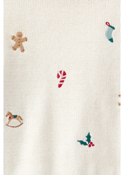 Erkek Bebek Ekru 2li Set fırsatları