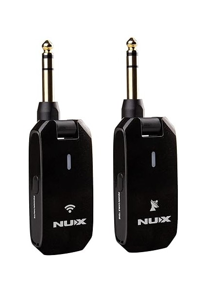 | C-5rc Şarj Edilebilir Kablosuz Gitar Böcek Seti | Taşıyıcı Frekansı 5,8 Ghz modelleri