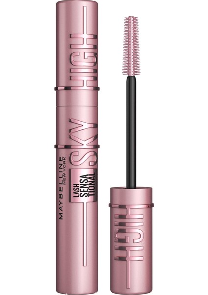 New York Lash Sensational Sky High Maskara