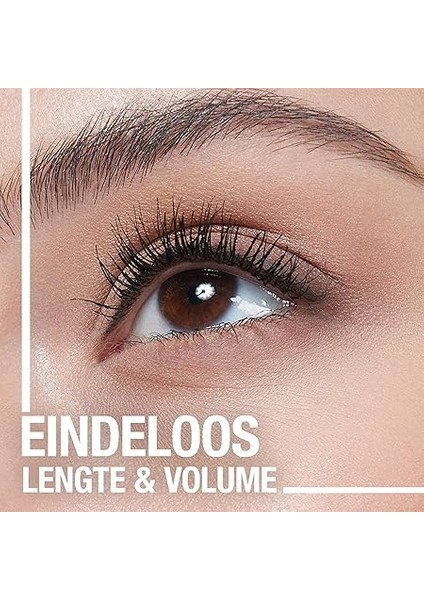 New York Lash Sensational Sky High Maskara fiyatları