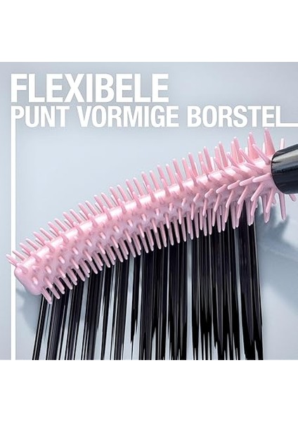 New York Lash Sensational Sky High Maskara modelleri