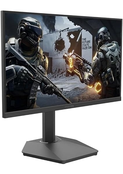 X27F240P 27" 240Hz 0.5ms Fast IPS Fhd Hdmı*2 + Dp*1 Pıvot Rgb Gamıng Monıtor fiyatları