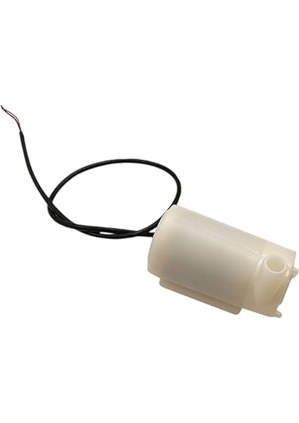 Yatay Dalgıç Su Pompası 120LH DC 2.5V-6V Mini Su Pompası Kompakt Yapı ile Yüksek Performans fiyatları