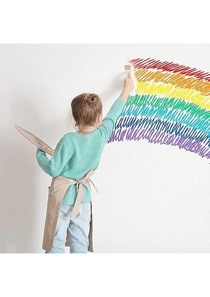 3'lü Boya Badana Kestirme Fırçası – 2,5/4,5/6,5 cm – Ergonomik Saplı – Duvar Kenar Köşe Kapı Korkuluk Resim Aktivite indirimleri