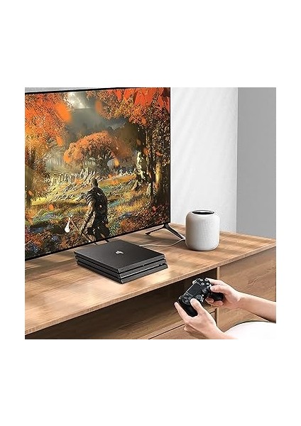 USB To 3.5 mm Aux Jack Girişli Harici Ses Kartı fırsatları