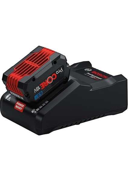 Professional 18V Procore Akü Şarj Cihazı Seti (2 x Procore 8.0 Ah; Gal 18V-160; Modul) fiyatları