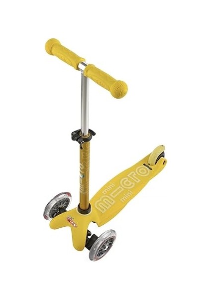 Scooter MCR.MMD005 Scooter Sarı indirimleri