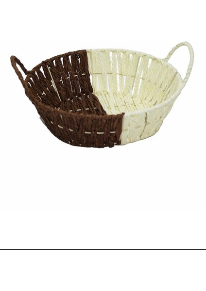 Ekmek Sepeti Yuvarlak -8802