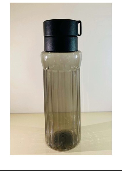 Jumbo Angel Çizgili Matara -8006