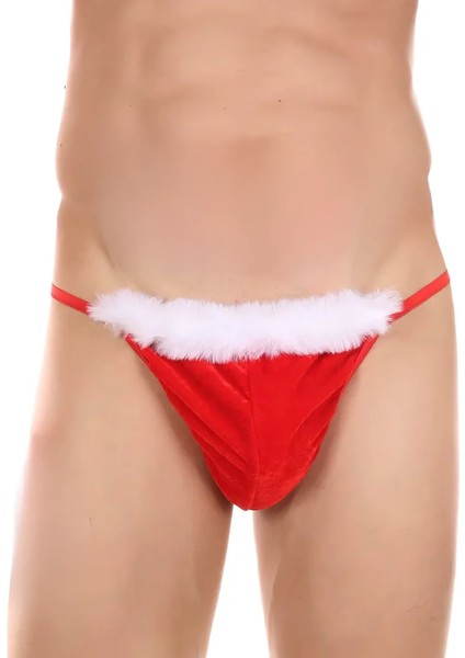 Venüsshopping- Fantezi Yılbaşı Erkek Tangası fiyatları