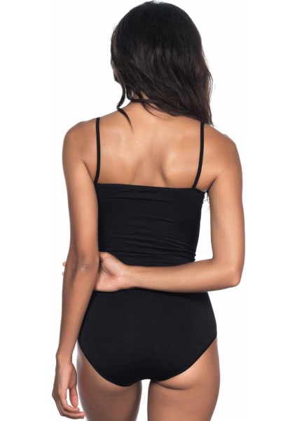 Siyah Mı Emay 1923 Soft Ip Askılı Çıtçıtlı Body modelleri