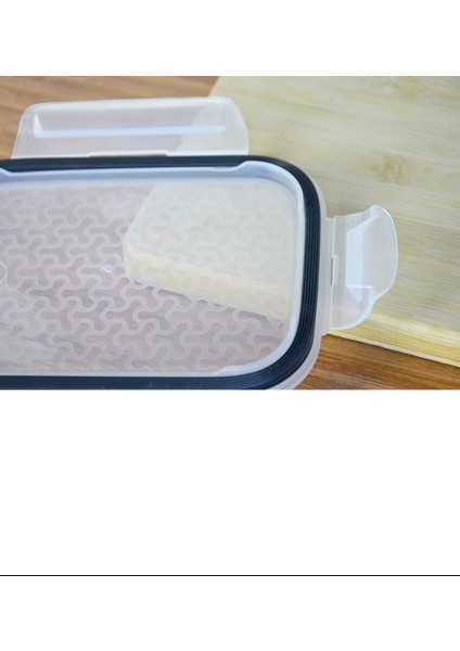 Paçi Verona 1040 Ml. Cam Saklama Kabı 1 Adet -PAÇİ401138 modelleri