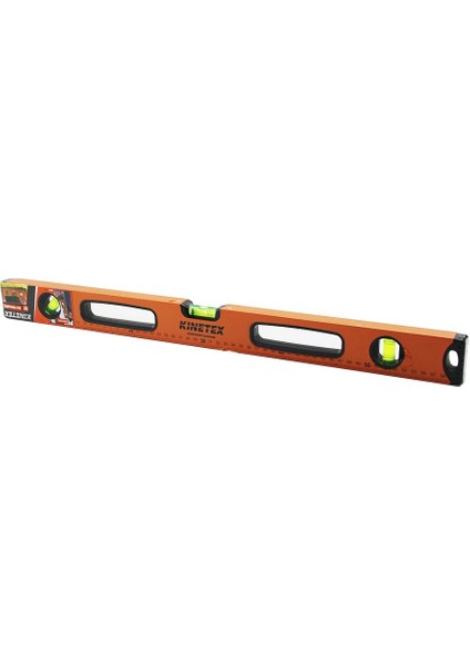 60CM Su Terazisi Turuncu Metal KTX-1121 (4887)