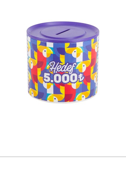 Şirin Küçük Kumbara -M12988