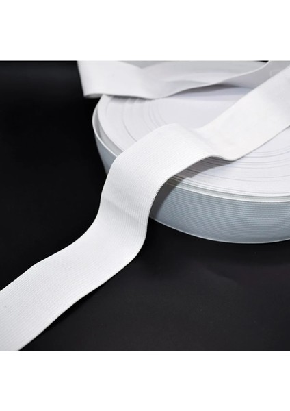 Lateks Yassı Paça Lastiği -14261