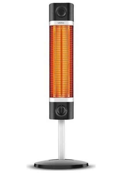 CH 1800 XE 1800 Watt Karbon Infrared Isıtıcı + Ayak Hediyeli CH-1800XE fırsatları