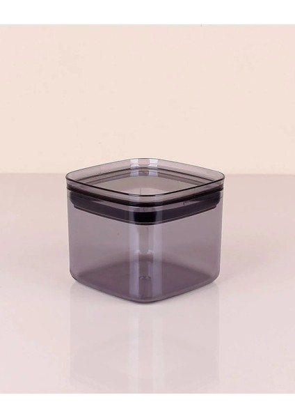 Kare Erzak Saklama Kabı 0.7 Lt -15561