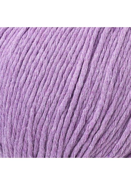 Loren Natural Cotton Lila El Örgü Ipi - R020 - 33920 fiyatları