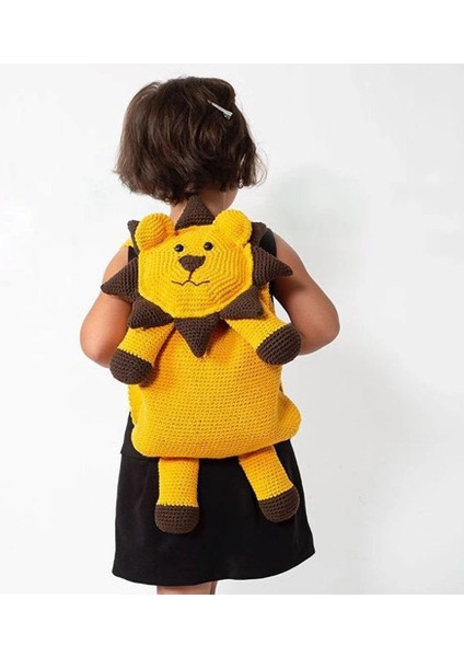 Loren Natural Cotton Bebe Mavi El Örgü Ipi - R090 - 33921 indirimleri