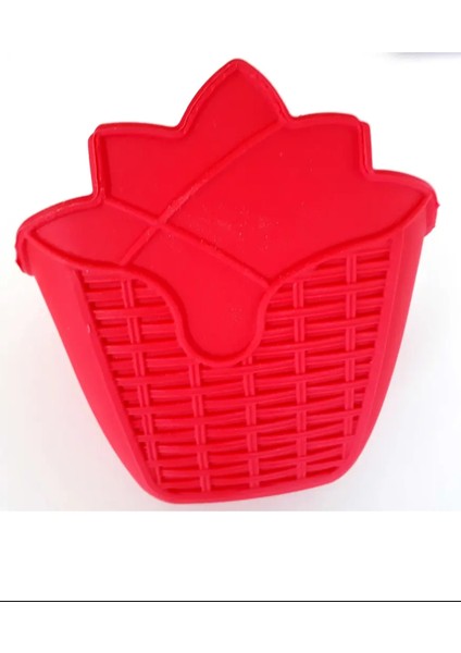 Silikon Tepsi Tutacağı 1 Adet -MYS207