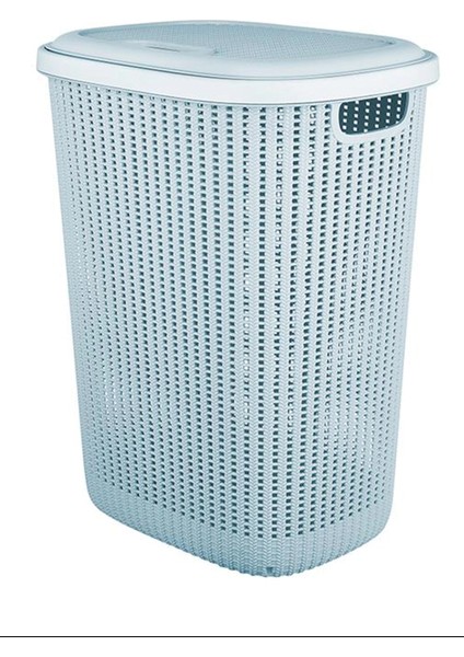 Knitty Örgü Çamaşır Sepeti 57 Lt -G654