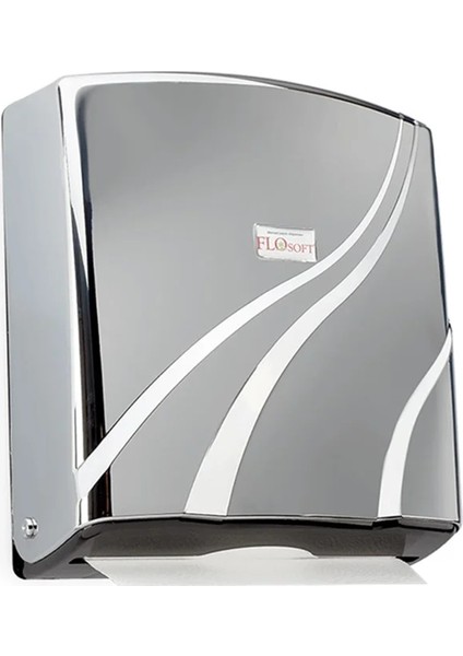 Katlamalı Kağıt Havluluk 300 Lük -F090