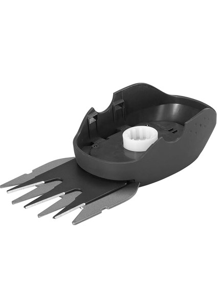 Budama Makasları: Genç Sürgünleri Budamak Için Uygun, Kompakt Teleskopik Baypas Budama Makası, Saplı, Siyah/antrasit, Tek Beden