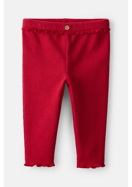 Kız Bebek Kırmızı 2li Set fiyatları