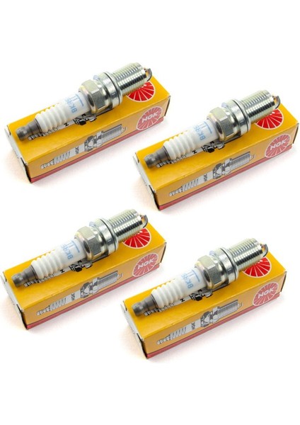 Buji Takım Hyundaı Accent Yumurta Kasa Milenyum Admıre Era Getz Elantra Benzinli 4 Adet BKR5ES-11 fiyatları