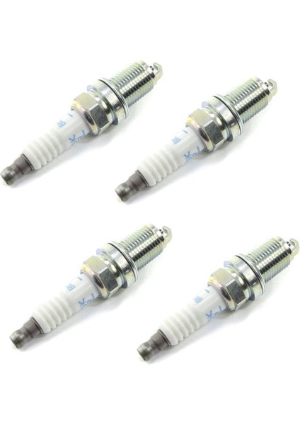 Buji Takım Hyundaı Accent Yumurta Kasa Milenyum Admıre Era Getz Elantra Benzinli 4 Adet BKR5ES-11 modelleri