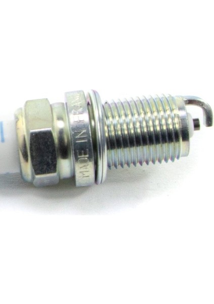 Buji Takım Hyundaı Accent Yumurta Kasa Milenyum Admıre Era Getz Elantra Benzinli 4 Adet BKR5ES-11 indirimleri