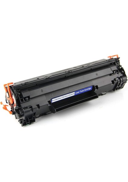 Hp ile Uyumlu Laserjet Pro P1102W Toner Muadil Yüksek Kapasite 2000 Sf