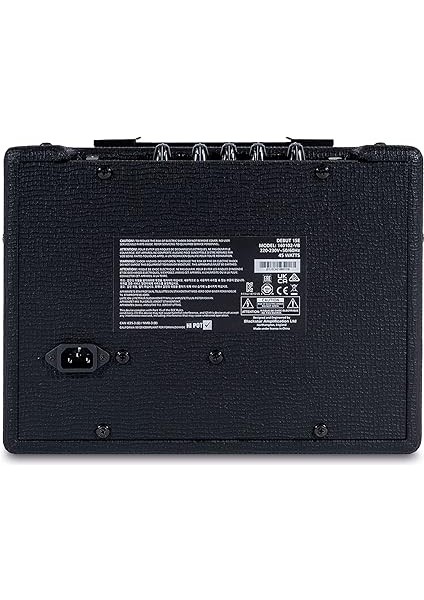 Debut 15E Black Elektro Gitar Amfisi fırsatları