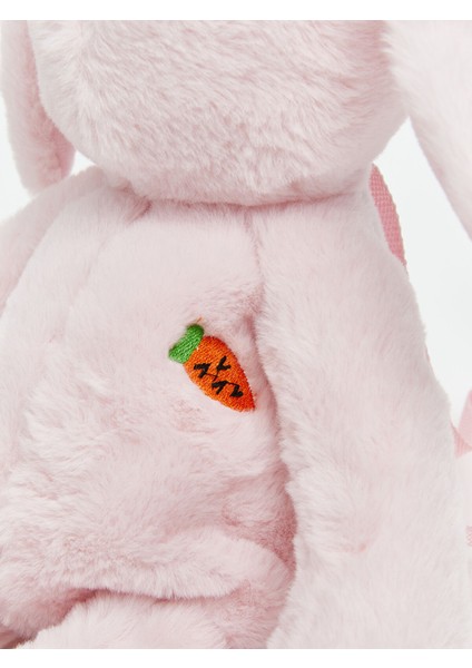 Yeni Sezon Hareketli Kulaklı Kız Çocuk Sırt Çantası fırsatları