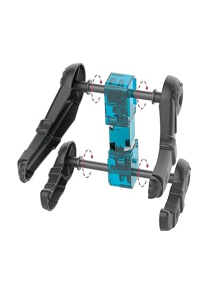 Robotik Laboratuvarı - Rollingbot Oyuncak indirimleri