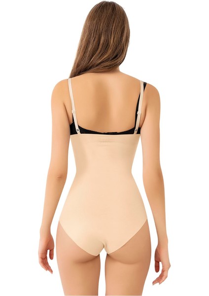 Ten Lazer Kesim Göğüs Altı Body Korse fiyatları