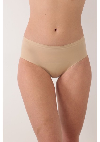 Ten Lazer Kesim Külot Korse