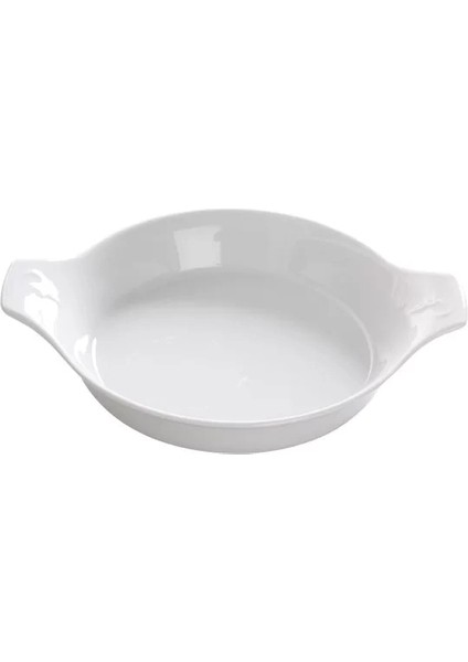 Heyf Porland Beyaz Sahan 21 cm