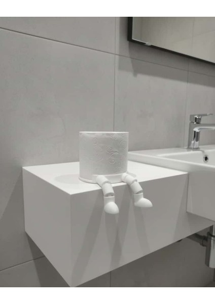 Tuvalet Kağıdı Eğlenceli Buddy fiyatları