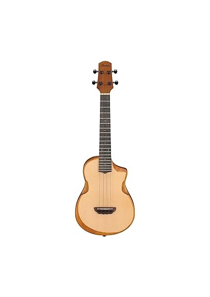AUT10 Opn - Open Pore Natural Tenor Ukulele fiyatları