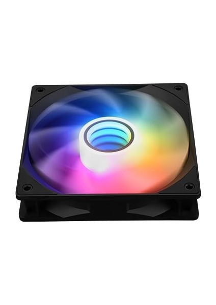 TL-C12B-S V3 Argb 120MM Siyah 3’lü Kasa Fanı indirimleri